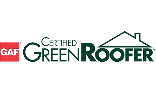 Green Roofer Logo