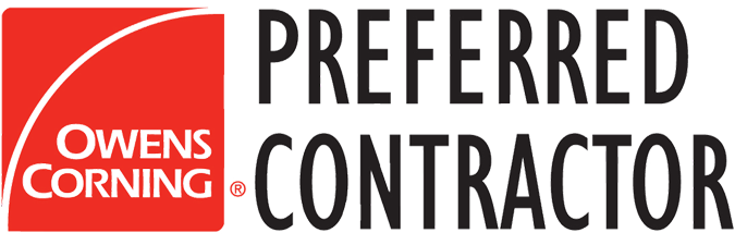 Preferred Contractor Logo